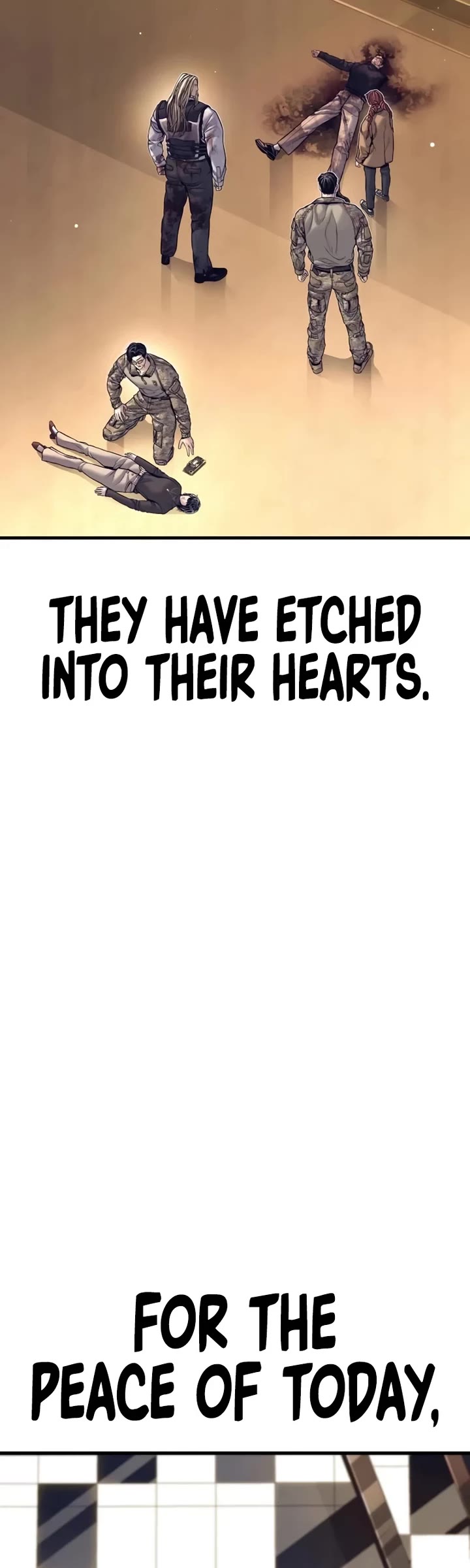 Manager Kim Chapter 226 page 75 - Chapter 226