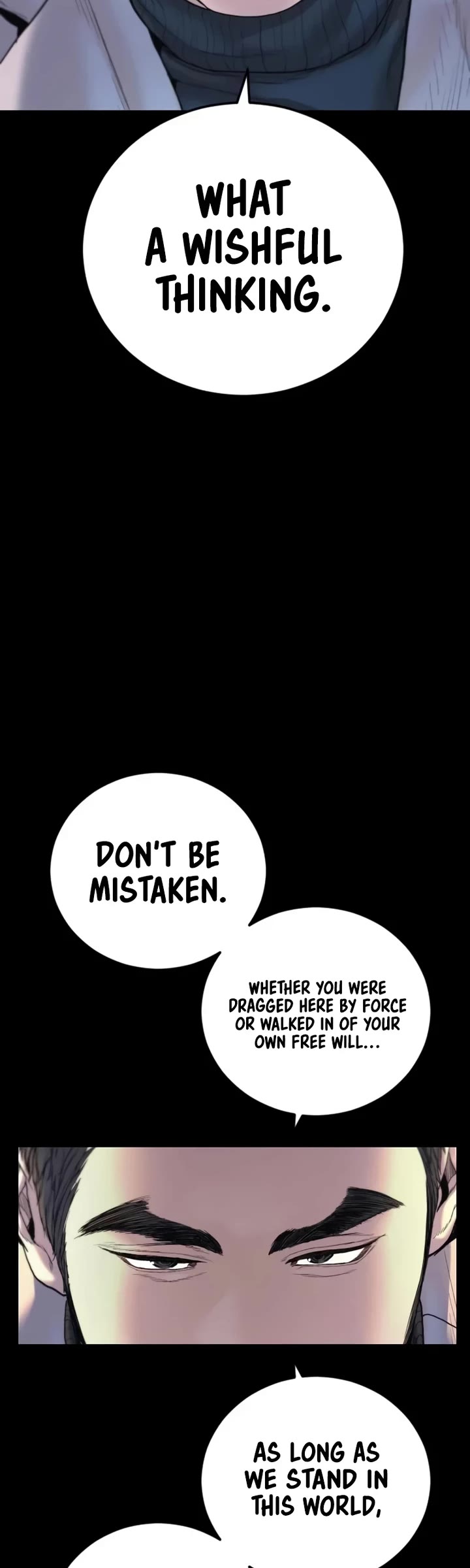 Manager Kim Chapter 226 page 8 - Chapter 226