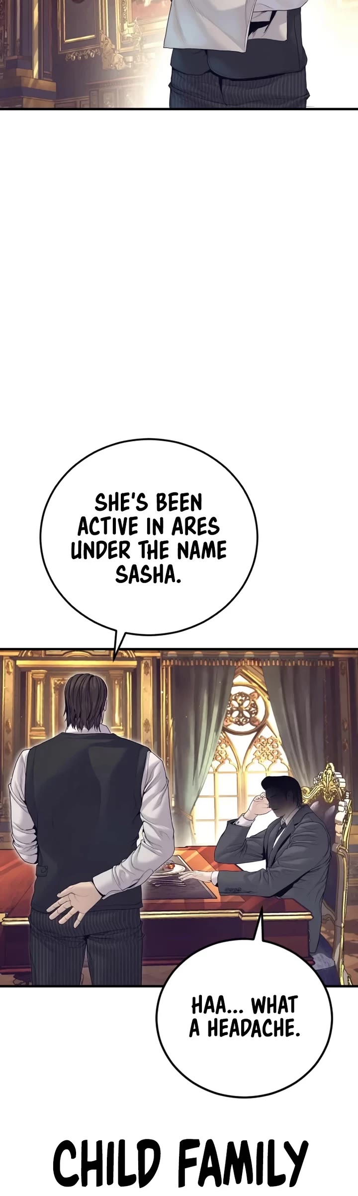 Manager Kim Chapter 226 page 80 - Chapter 226