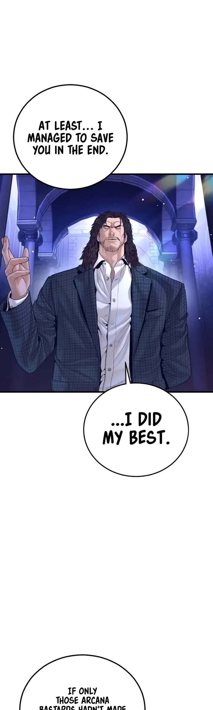Manager Kim Chapter 226 page 83 - Chapter 226