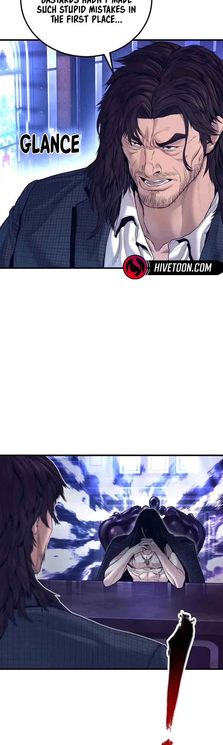 Manager Kim Chapter 226 page 84 - Chapter 226
