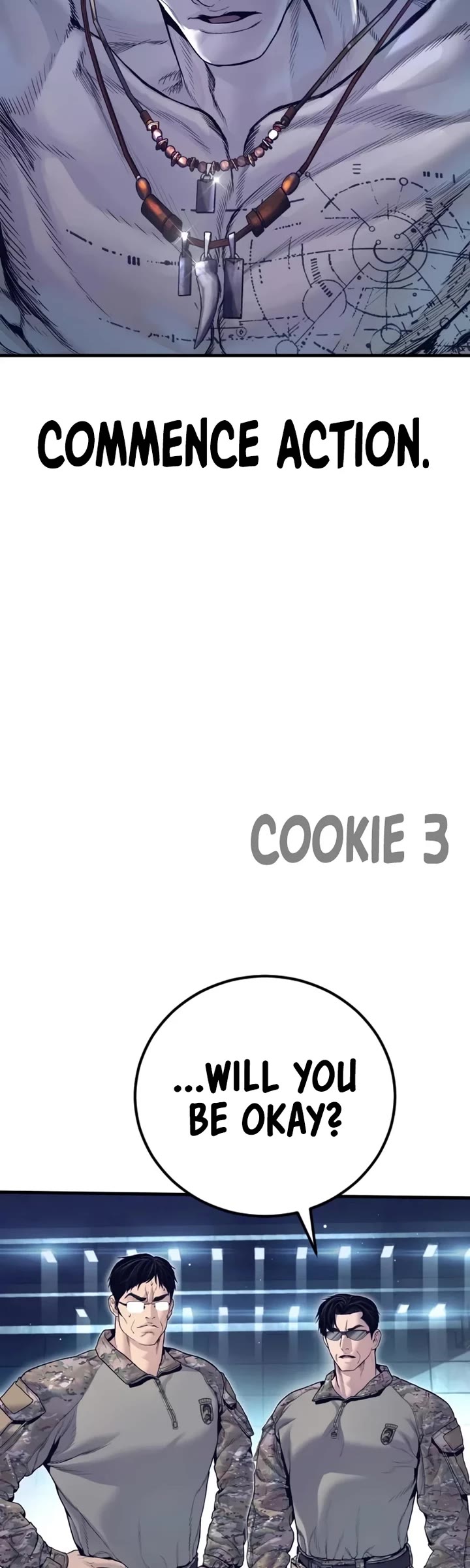 Manager Kim Chapter 226 page 88 - Chapter 226