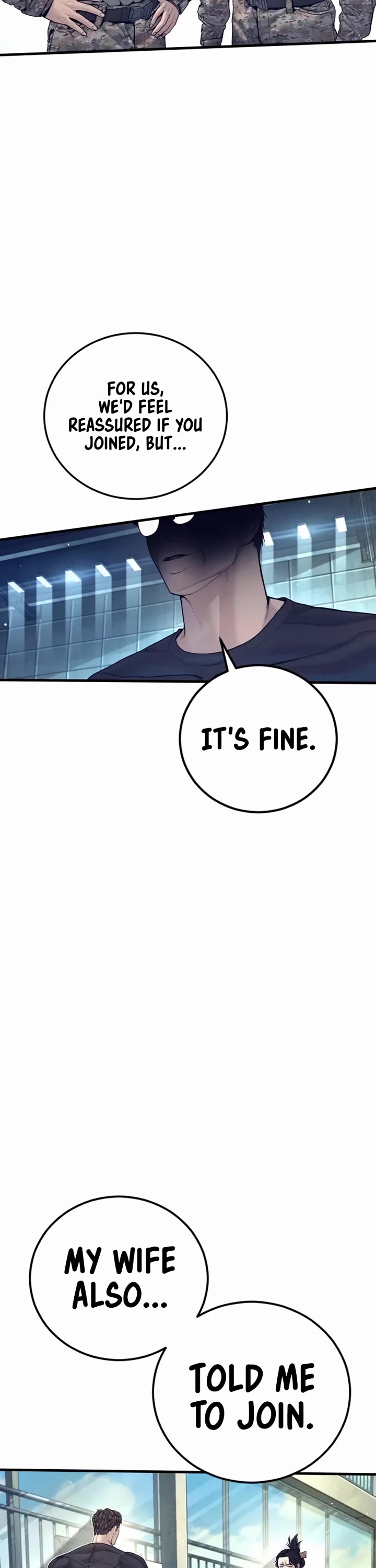 Manager Kim Chapter 226 page 89 - Chapter 226