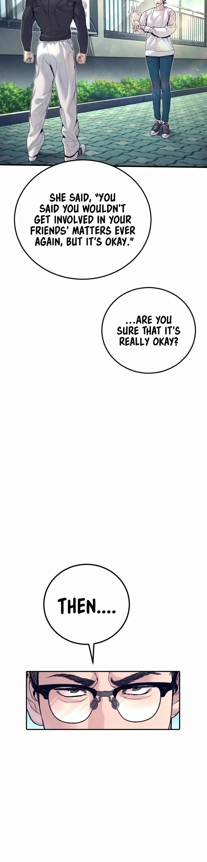 Manager Kim Chapter 226 page 90 - Chapter 226