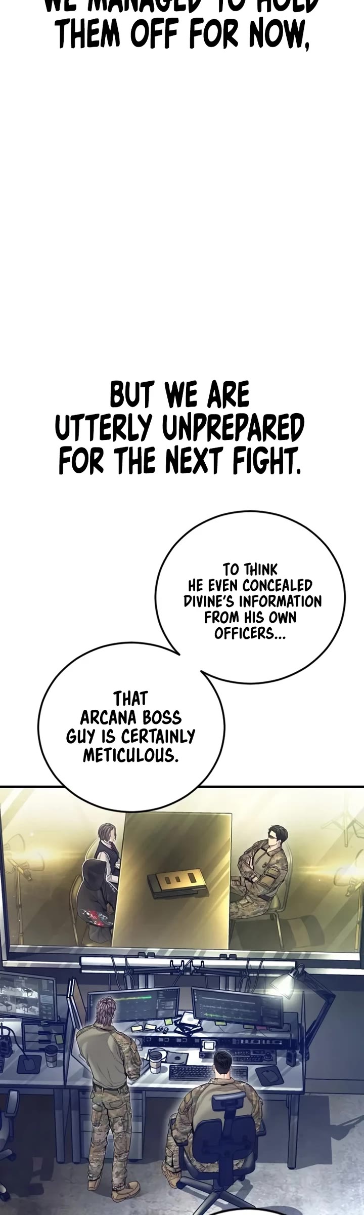 Manager Kim Chapter 227 page 12 - Chapter 227