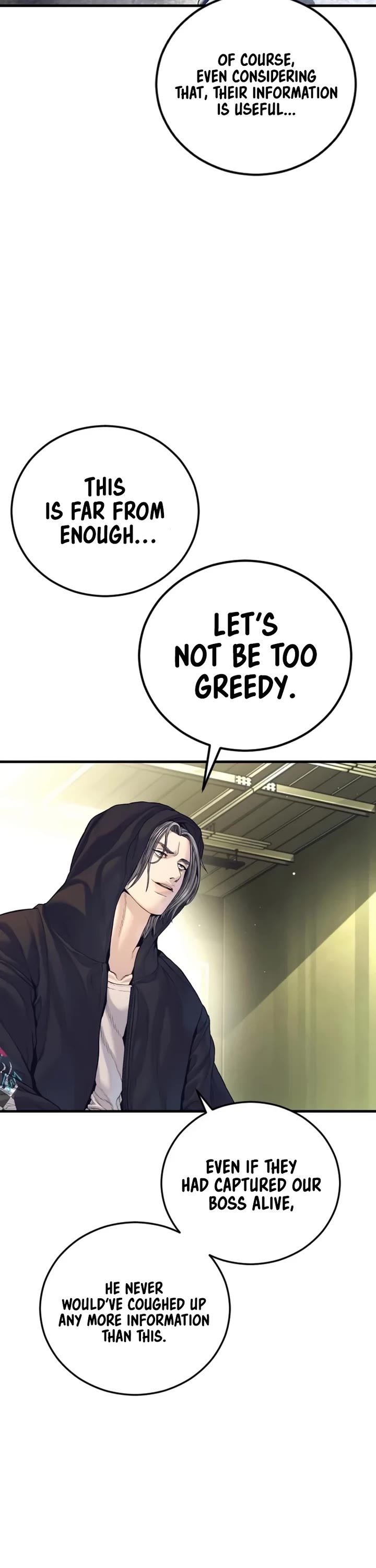 Manager Kim Chapter 227 page 13 - Chapter 227