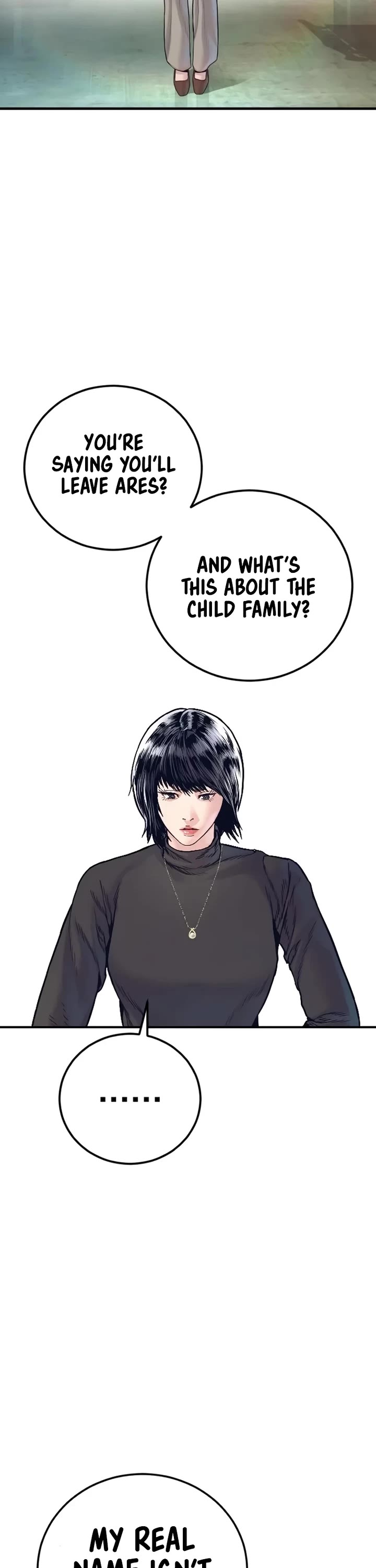 Manager Kim Chapter 227 page 18 - Chapter 227