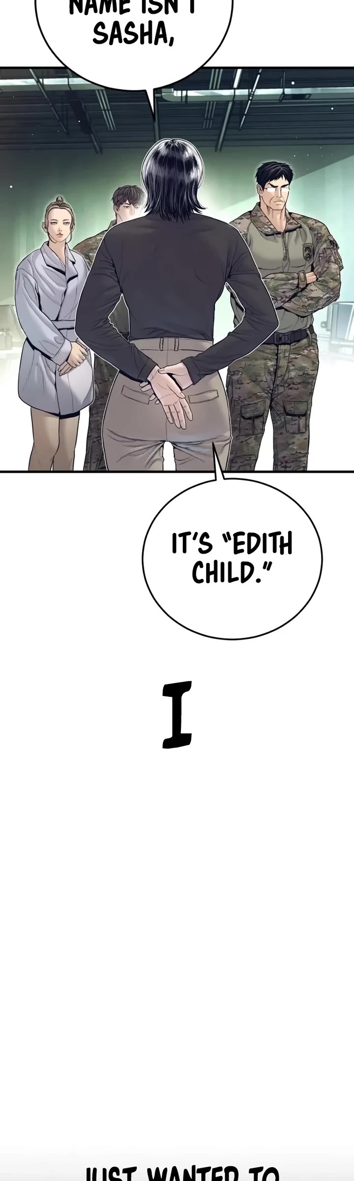 Manager Kim Chapter 227 page 19 - Chapter 227