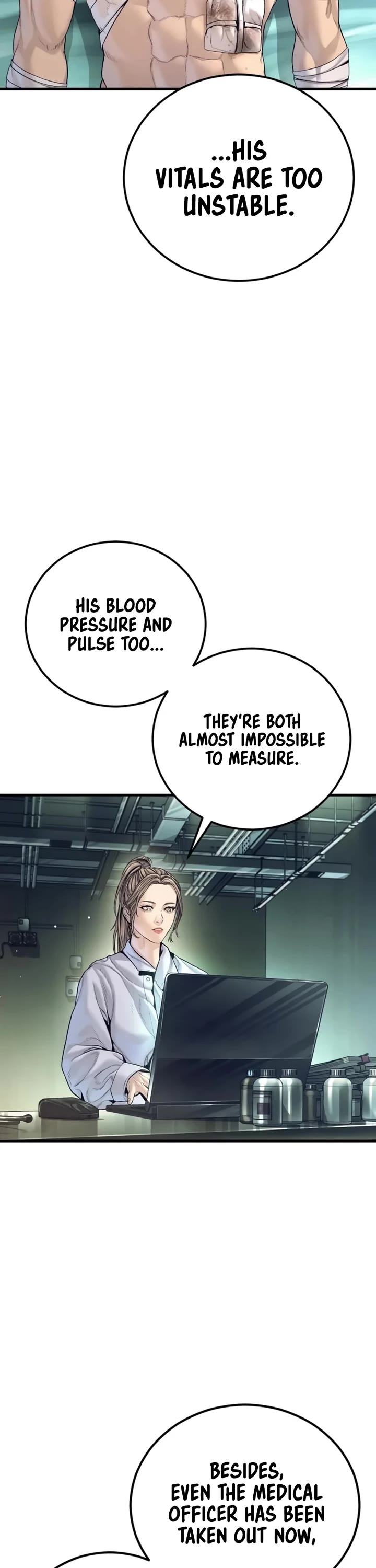 Manager Kim Chapter 227 page 2 - Chapter 227