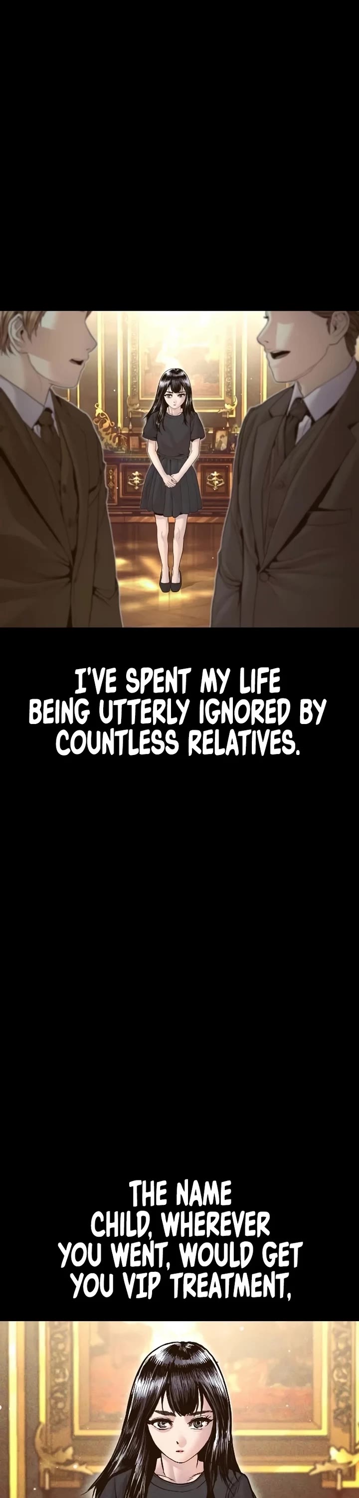 Manager Kim Chapter 227 page 21 - Chapter 227
