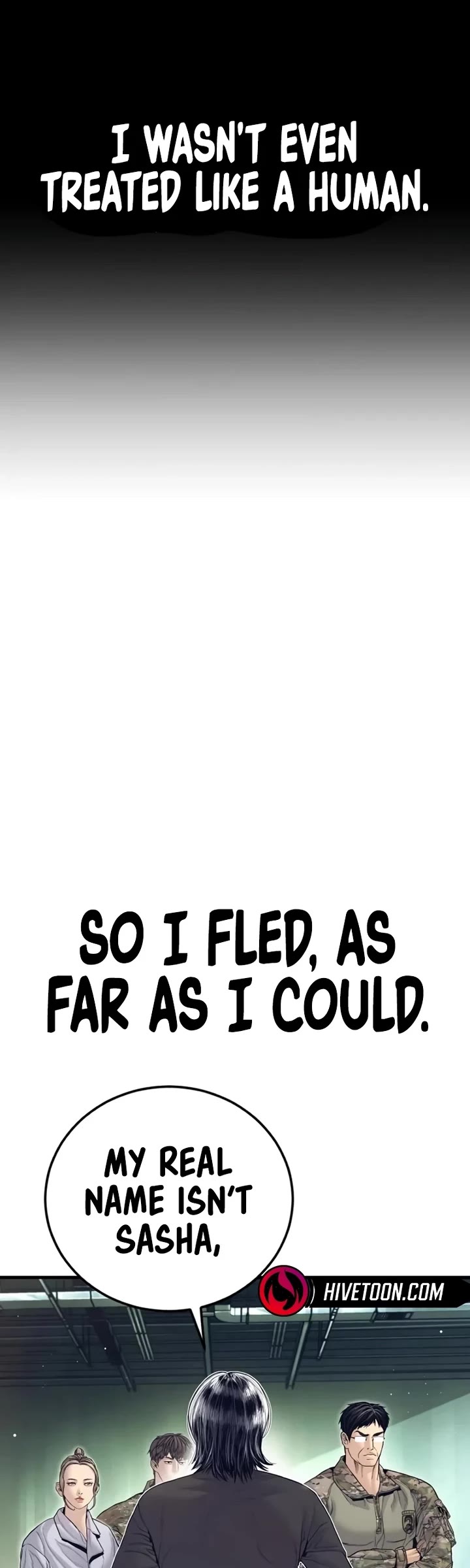 Manager Kim Chapter 227 page 27 - Chapter 227