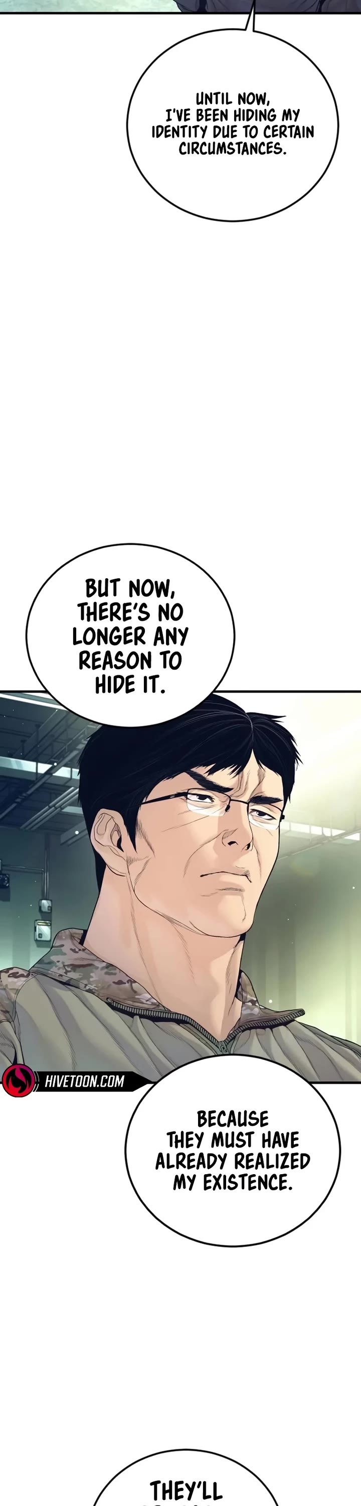 Manager Kim Chapter 227 page 29 - Chapter 227