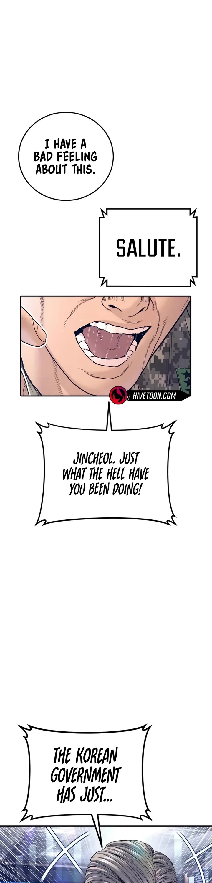 Manager Kim Chapter 227 page 33 - Chapter 227