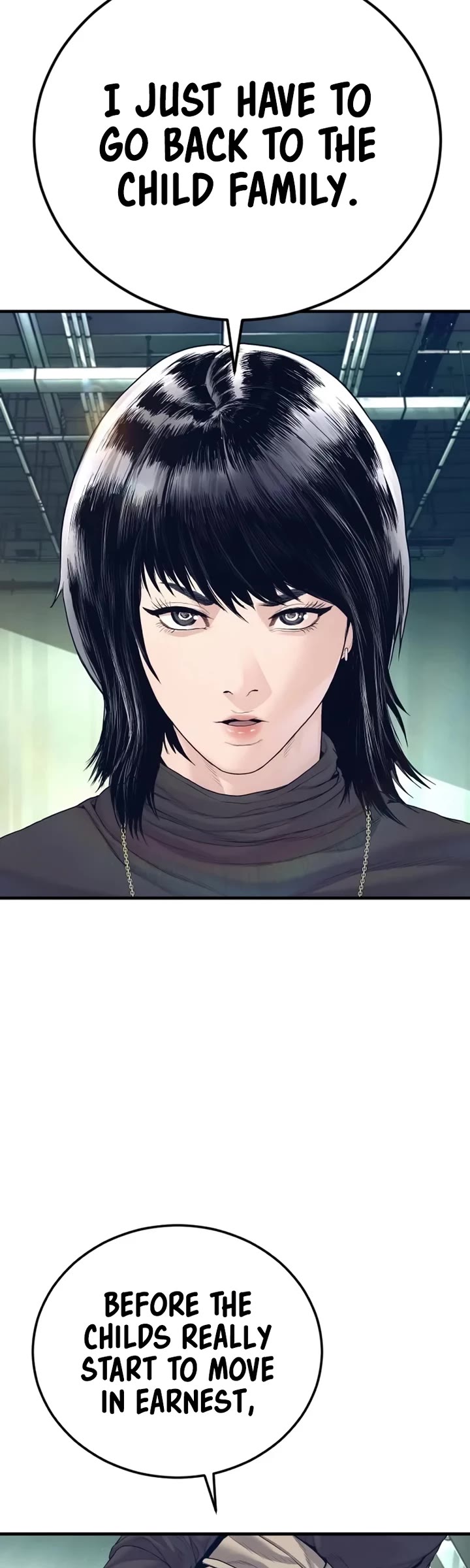 Manager Kim Chapter 227 page 39 - Chapter 227
