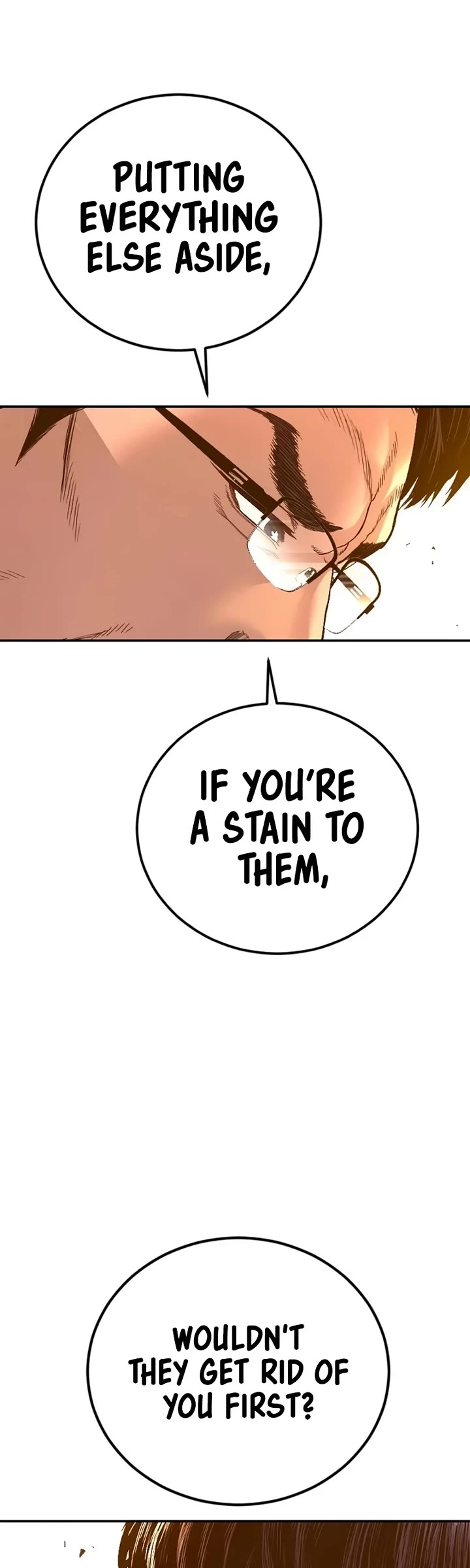 Manager Kim Chapter 227 page 43 - Chapter 227