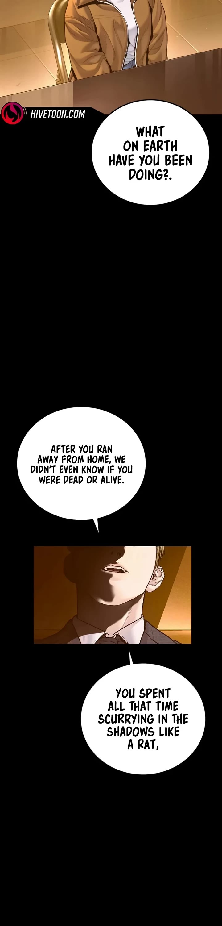 Manager Kim Chapter 227 page 45 - Chapter 227