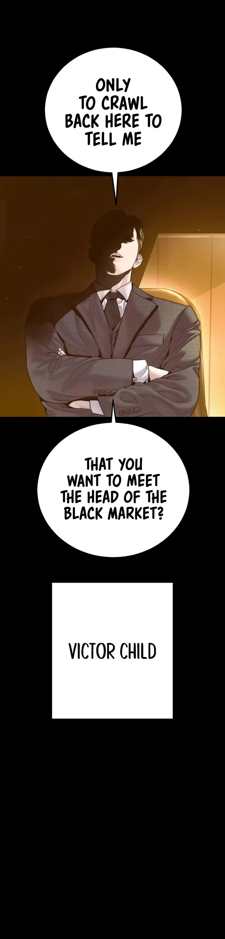 Manager Kim Chapter 227 page 46 - Chapter 227