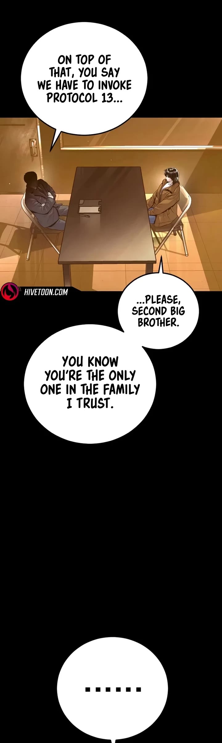 Manager Kim Chapter 227 page 47 - Chapter 227