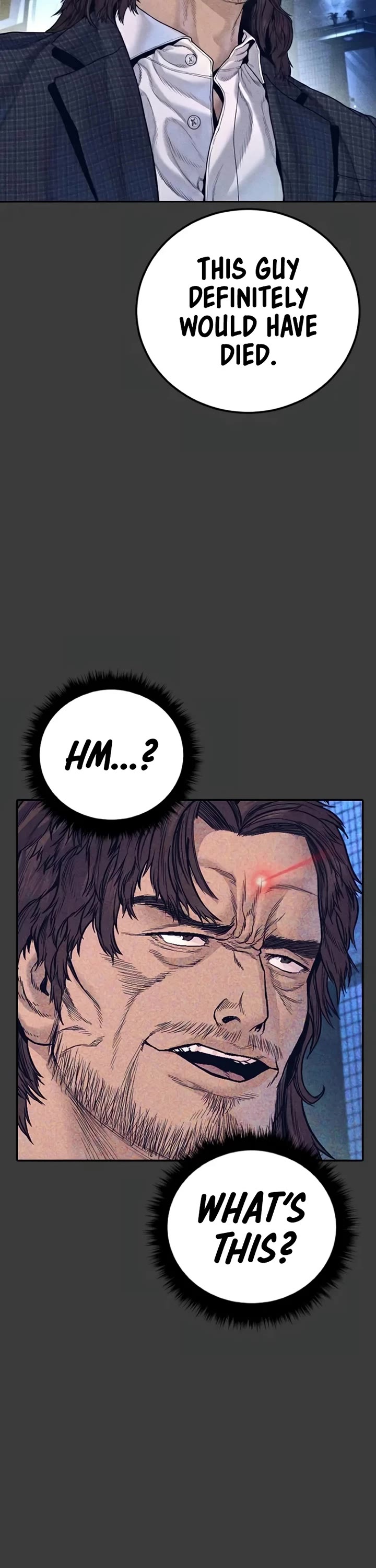 Manager Kim Chapter 227 page 5 - Chapter 227