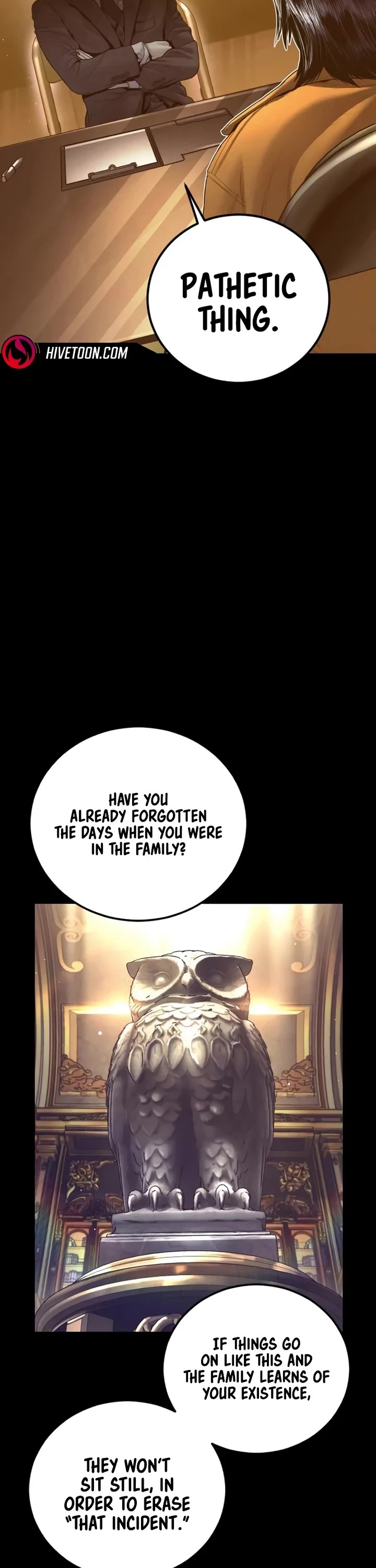 Manager Kim Chapter 227 page 50 - Chapter 227