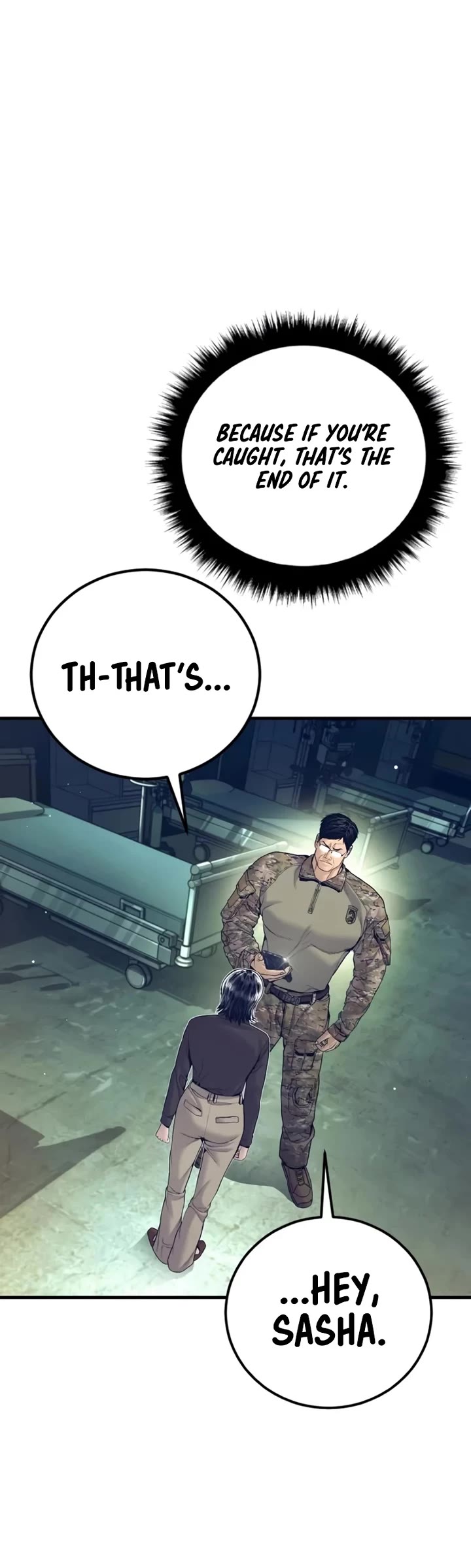 Manager Kim Chapter 227 page 52 - Chapter 227