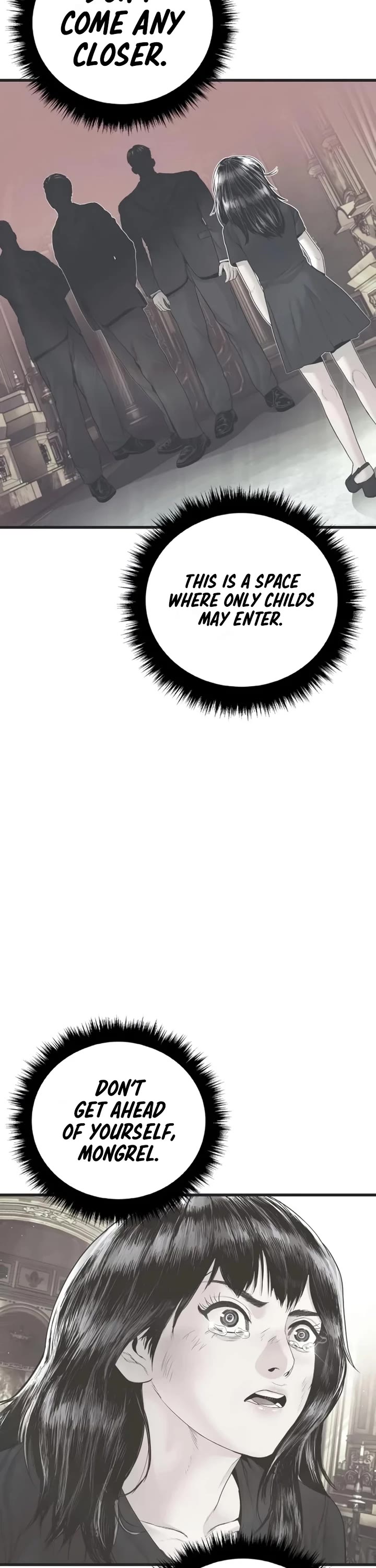 Manager Kim Chapter 227 page 57 - Chapter 227