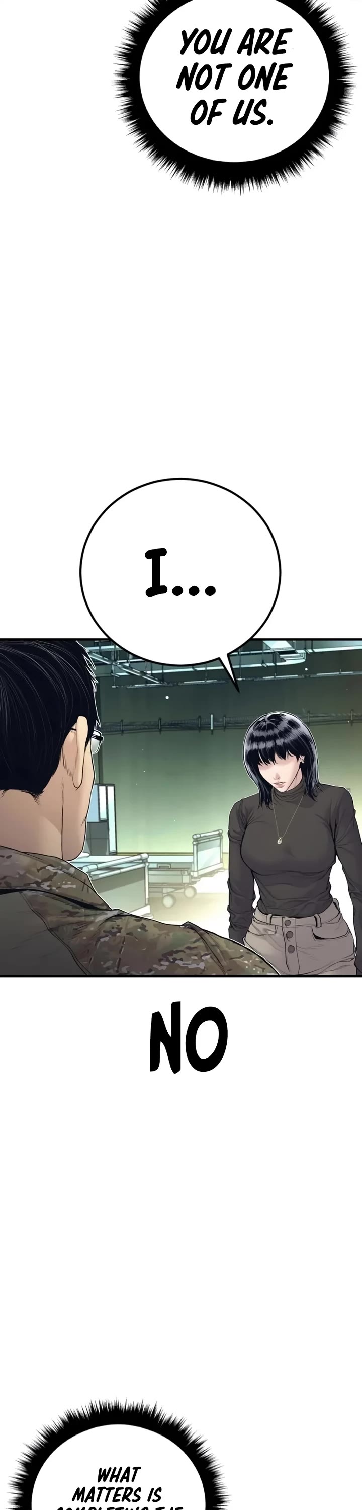Manager Kim Chapter 227 page 58 - Chapter 227