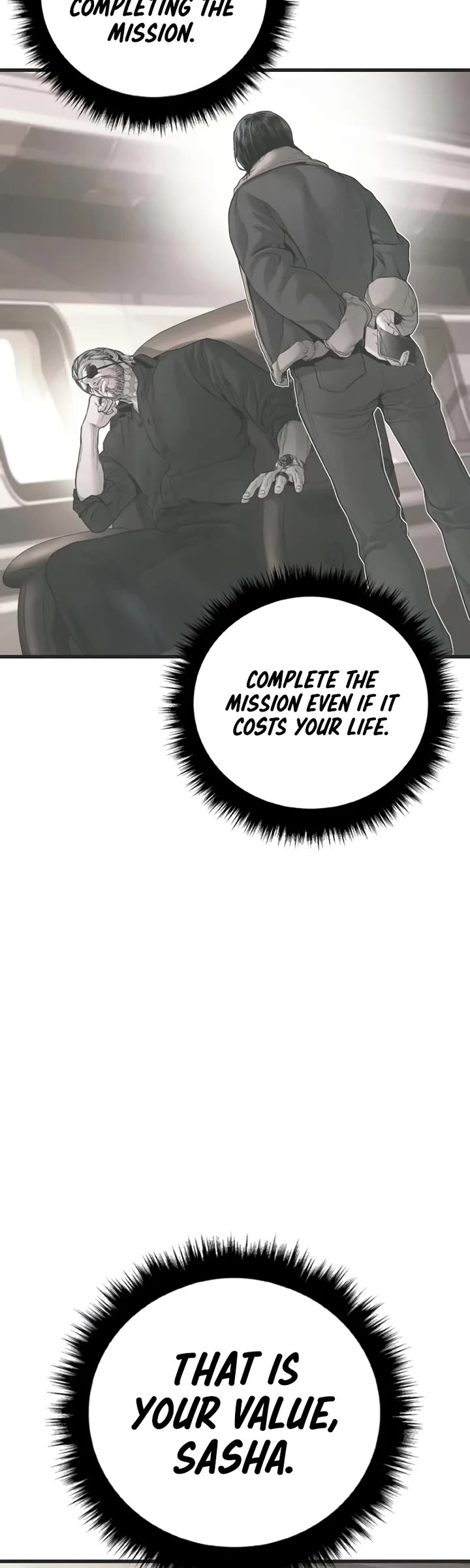 Manager Kim Chapter 227 page 59 - Chapter 227