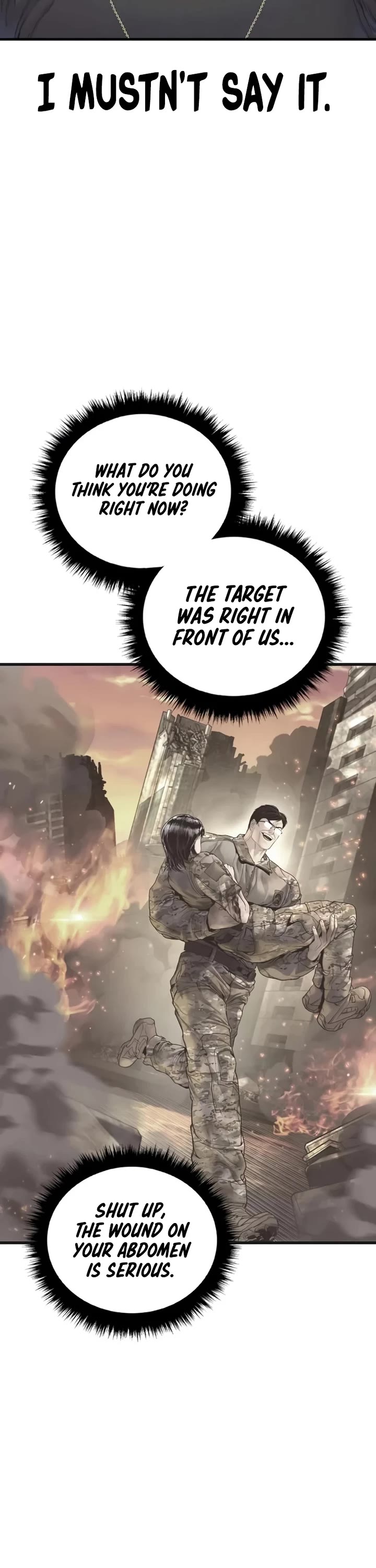 Manager Kim Chapter 227 page 61 - Chapter 227