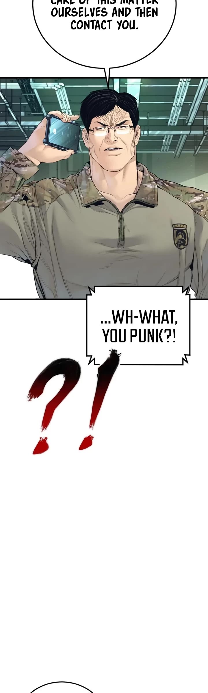Manager Kim Chapter 227 page 68 - Chapter 227