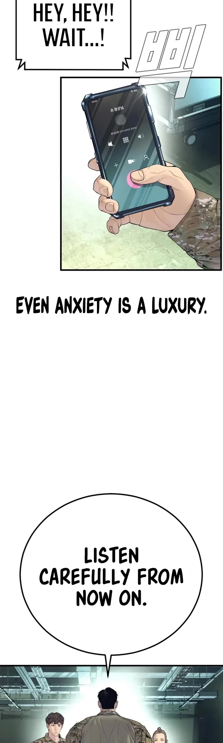 Manager Kim Chapter 227 page 72 - Chapter 227