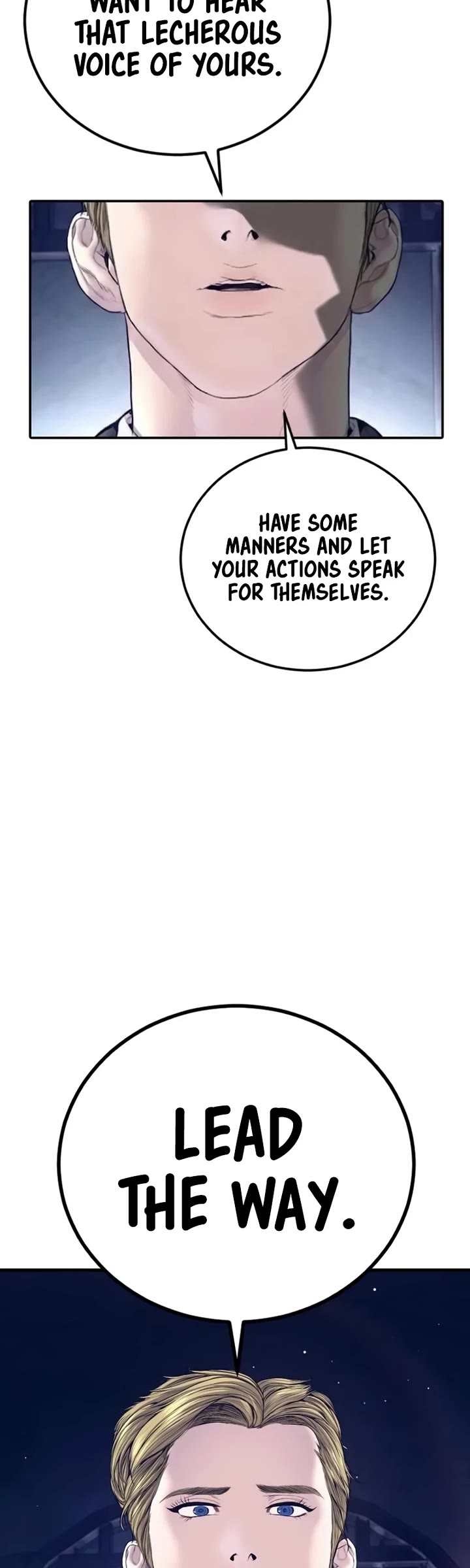 Manager Kim Chapter 227 page 79 - Chapter 227