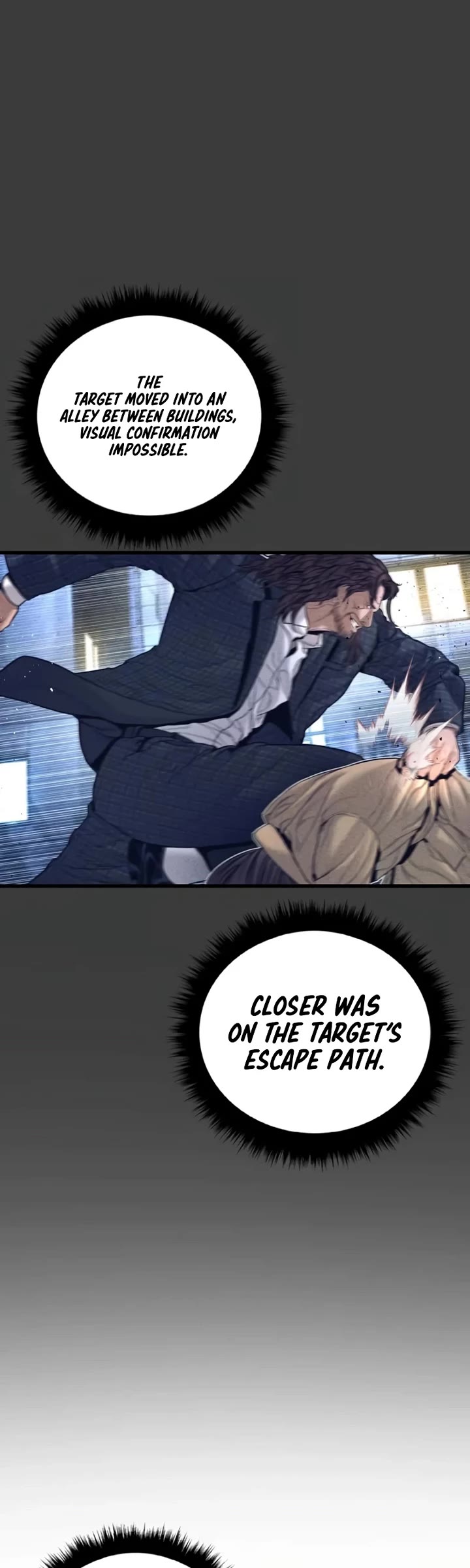 Manager Kim Chapter 227 page 8 - Chapter 227