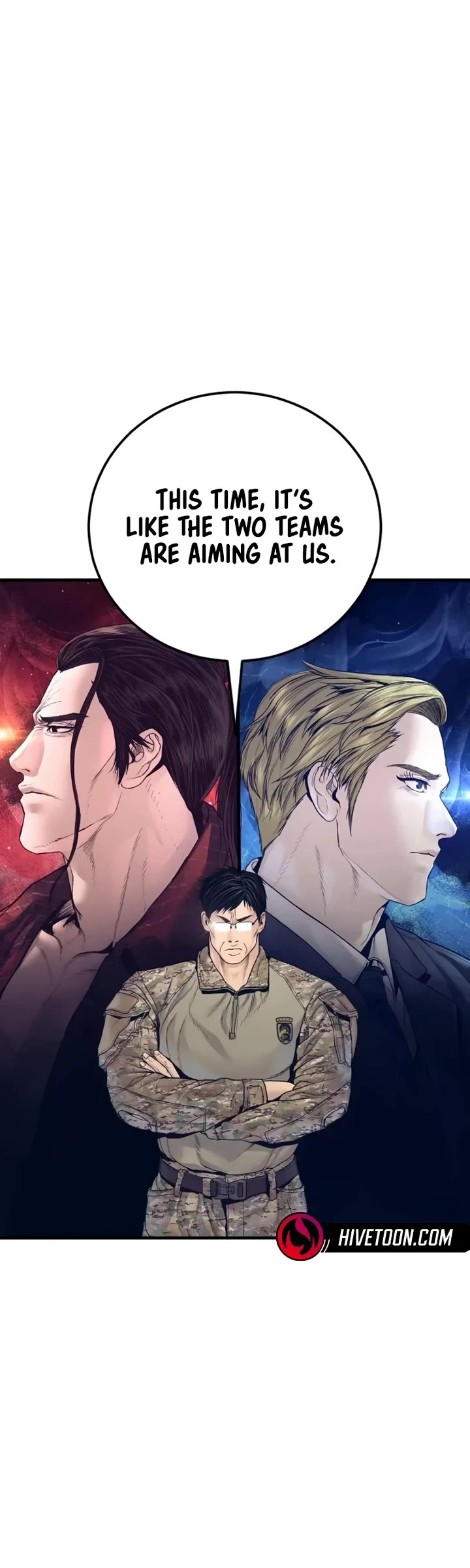 Manager Kim Chapter 227 page 83 - Chapter 227