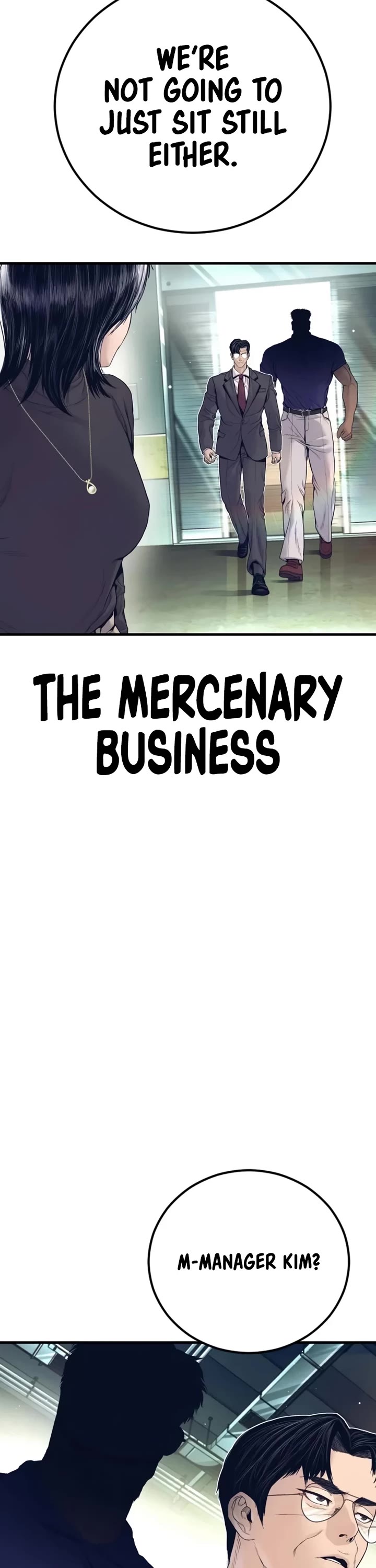 Manager Kim Chapter 227 page 86 - Chapter 227