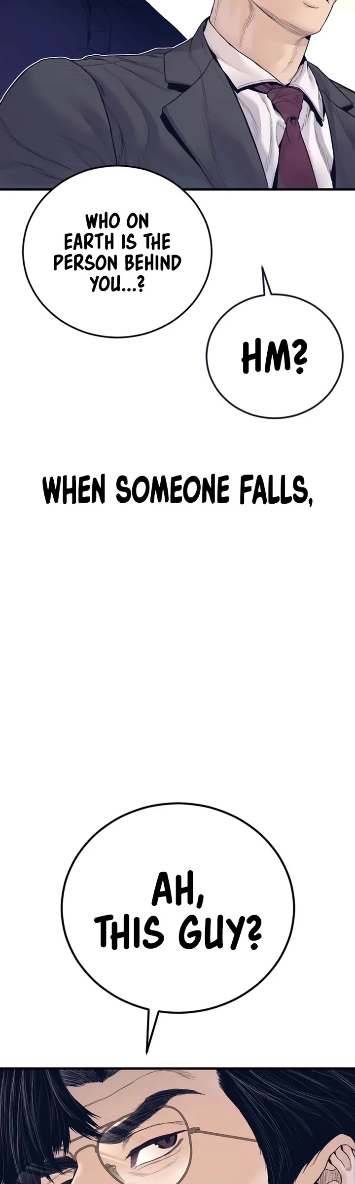 Manager Kim Chapter 227 page 87 - Chapter 227