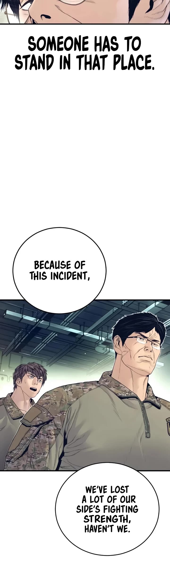 Manager Kim Chapter 227 page 88 - Chapter 227