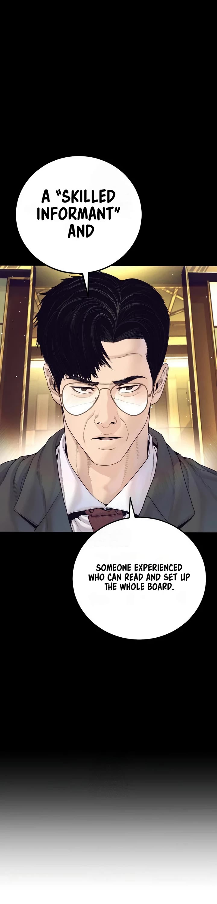 Manager Kim Chapter 228 page 16 - Chapter 228