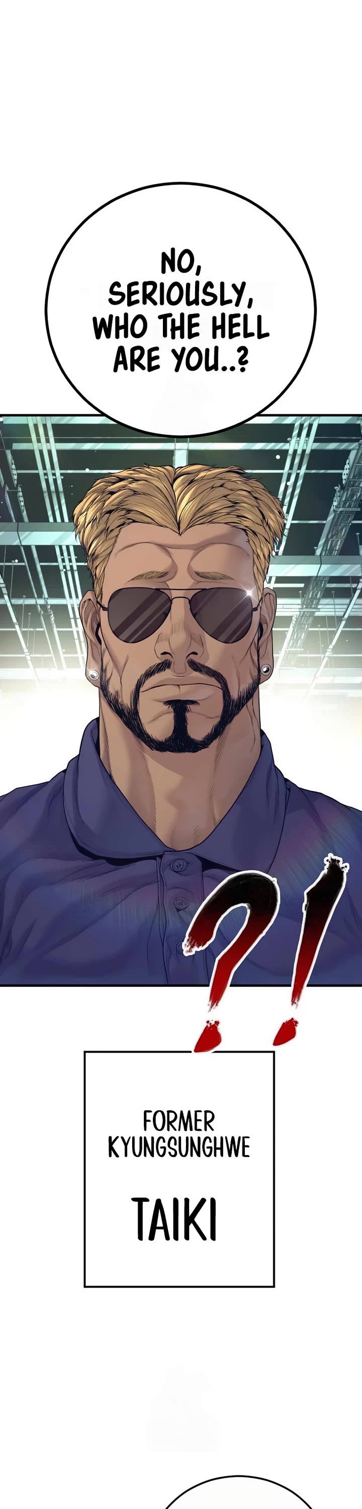 Manager Kim Chapter 228 page 2 - Chapter 228