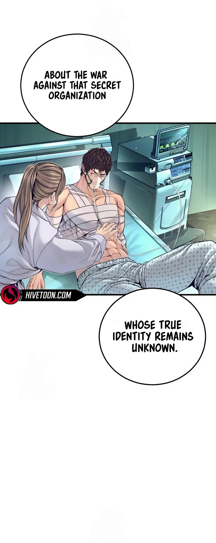 Manager Kim Chapter 228 page 20 - Chapter 228