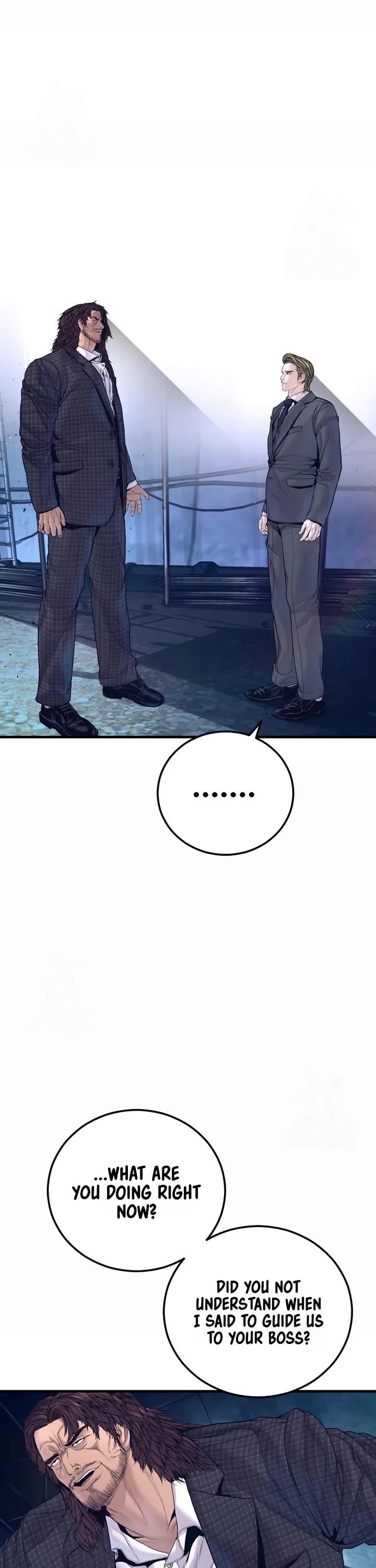 Manager Kim Chapter 228 page 22 - Chapter 228