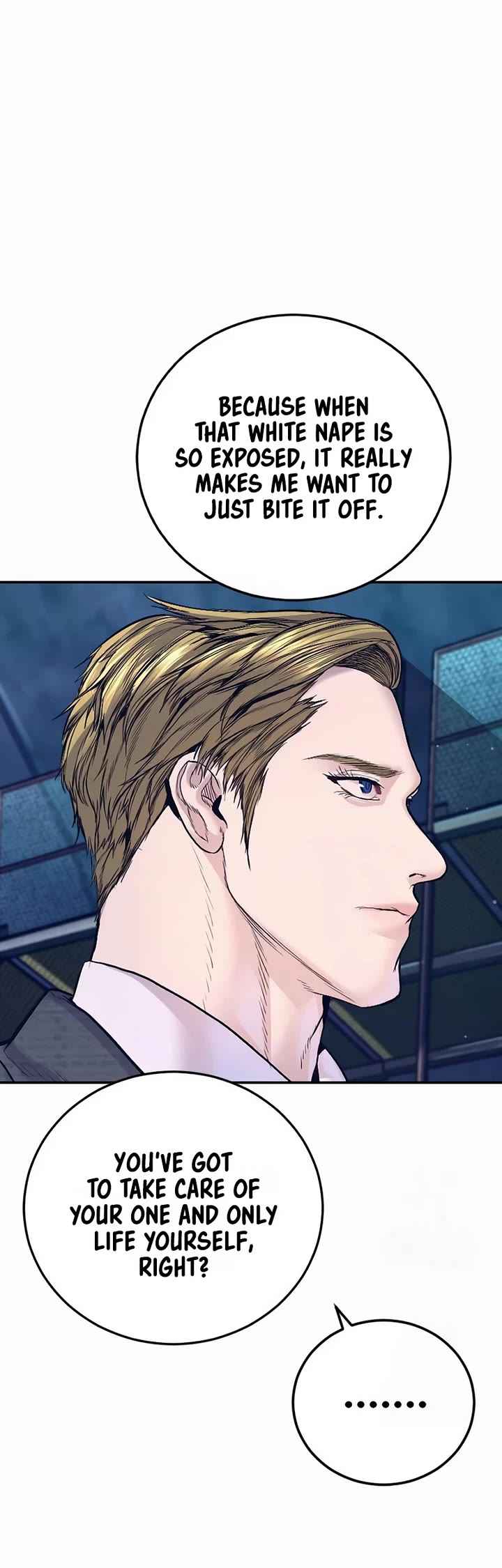 Manager Kim Chapter 228 page 24 - Chapter 228