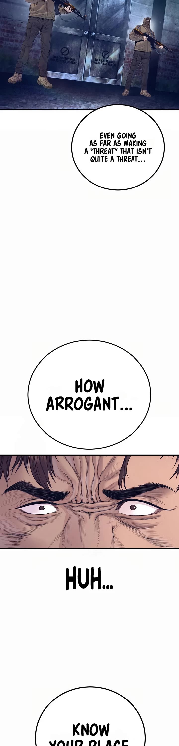 Manager Kim Chapter 228 page 27 - Chapter 228