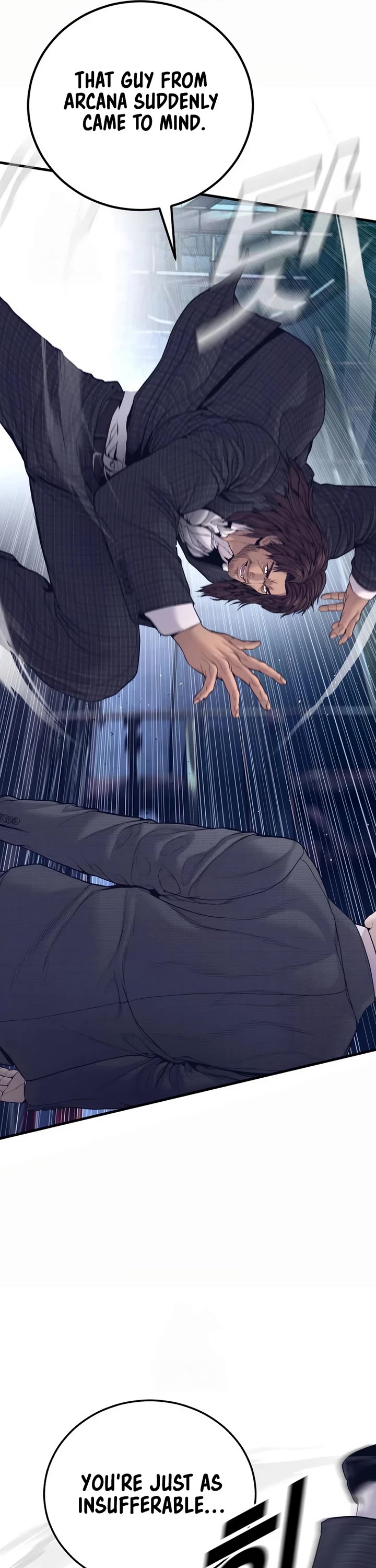 Manager Kim Chapter 228 page 31 - Chapter 228