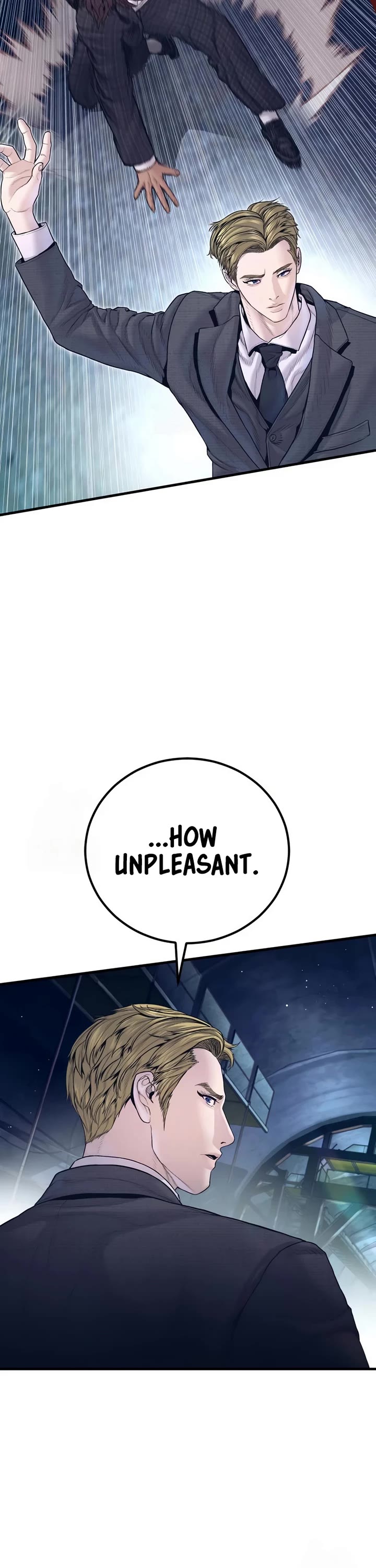 Manager Kim Chapter 228 page 33 - Chapter 228