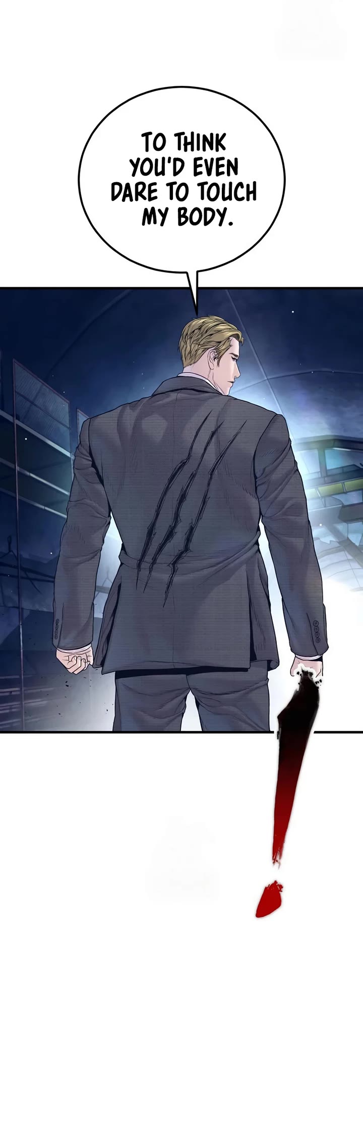 Manager Kim Chapter 228 page 34 - Chapter 228