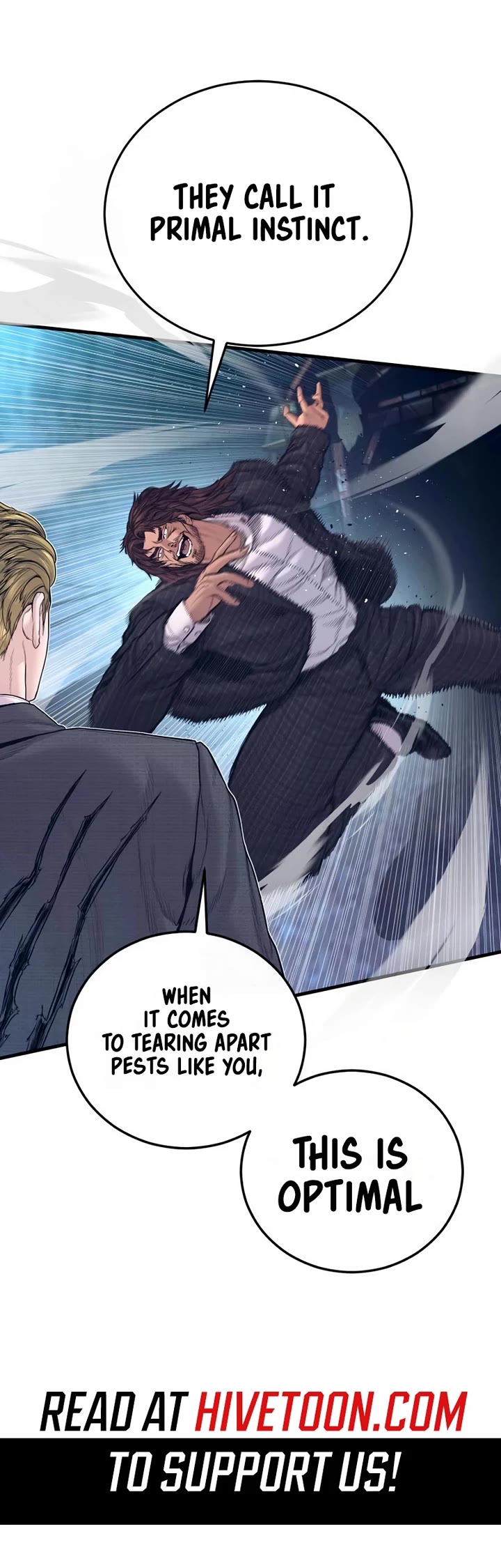 Manager Kim Chapter 228 page 35 - Chapter 228