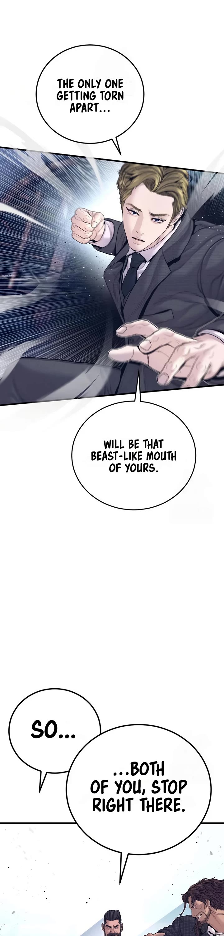 Manager Kim Chapter 228 page 36 - Chapter 228