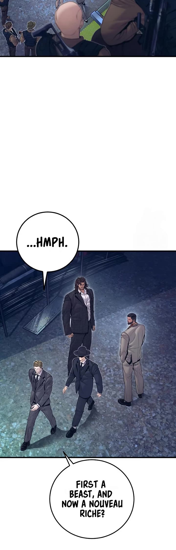 Manager Kim Chapter 228 page 39 - Chapter 228