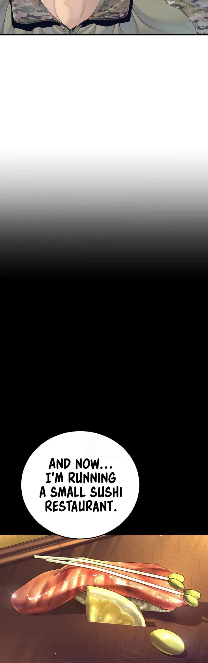 Manager Kim Chapter 228 page 4 - Chapter 228